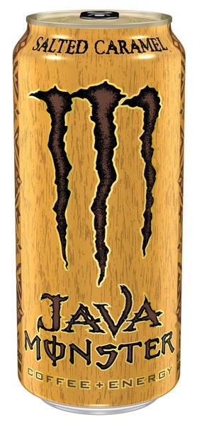 Java Monster Coffee+Energy Drink 15 OZ