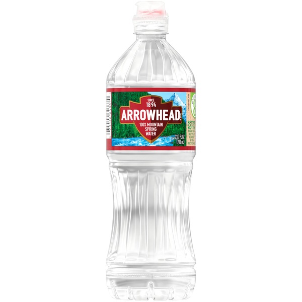 NESTLE AROOWHEAD SPORT