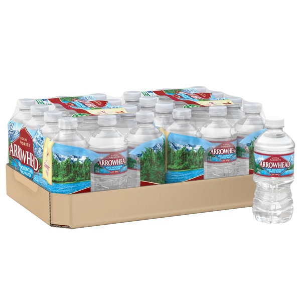 NESTLE ARROWHEAD 12PK