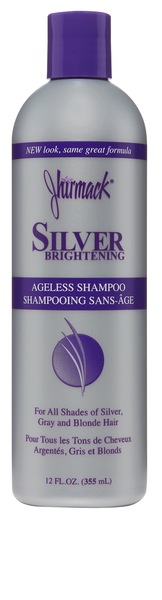Jhirmack Silver Brightening Ageless Shampoo