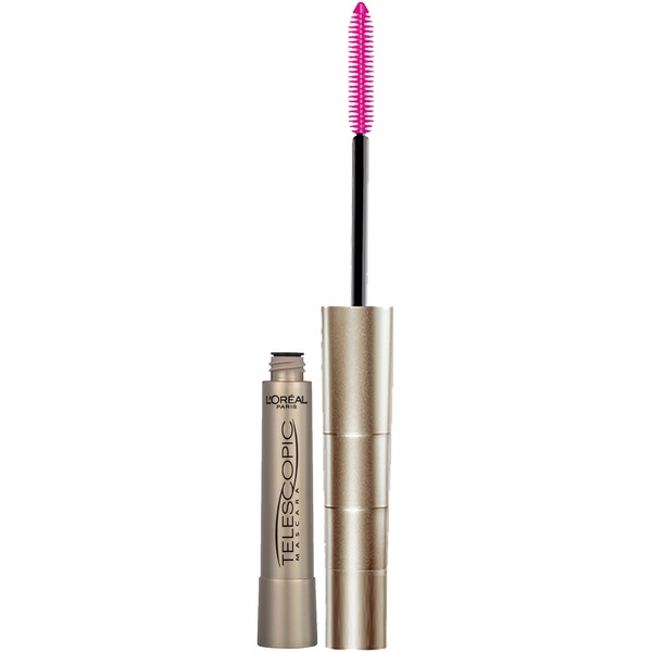 L'Oreal Paris Telescopic Original Washable Mascara