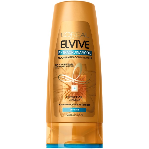 L'Oreal Paris Elvive Extraordinary Oil Conditioner
