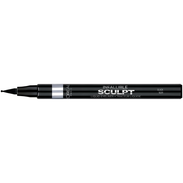 L'Oreal Paris Infallible Sculpt Liner, Black