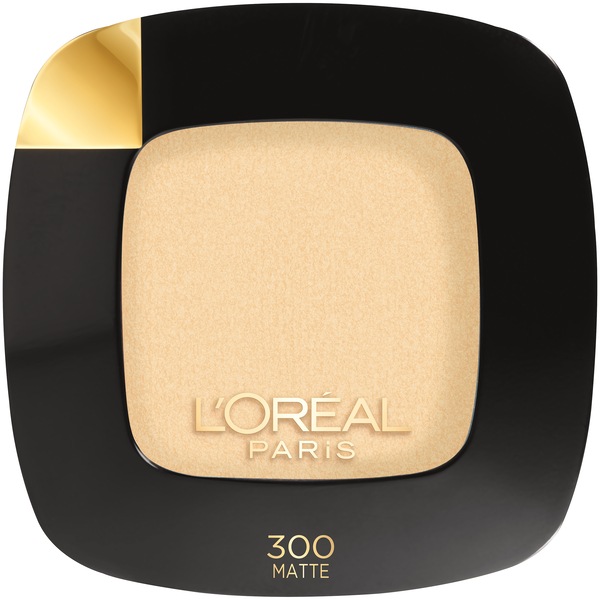 L'ORL COLOUR RICHE MONO MATTE CHILL