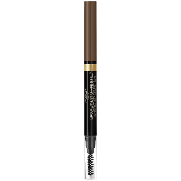 L'Oreal Paris Brow Stylist Shape and Fill Pencil 0.008 OZ