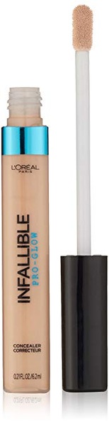 L'Oreal Paris Infallible Pro-Glow Concealer 0.21 OZ