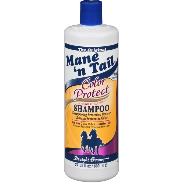 Mane 'N Tail Color Protect Shampoo, 27.05 OZ