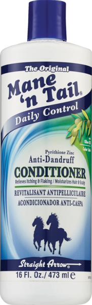 Mane 'n Tail Anti-Dandruff Conditioner, 16 OZ