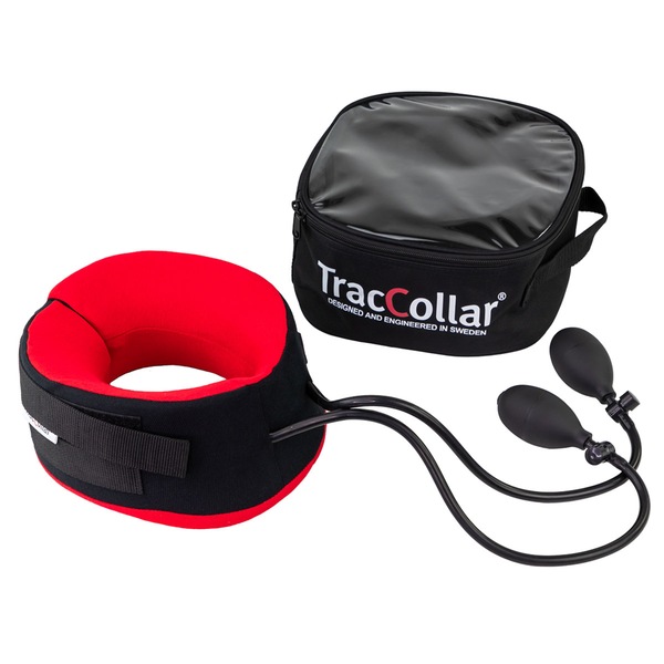 TracCollar Inflatable Cervical Trac