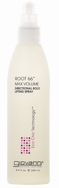 Giovanni Hair Care Products Root 66 Directional Root Lifting Spray, 8.5 OZ