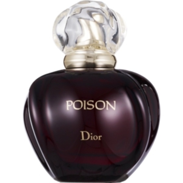 CHRISTIAN DIOR POISON EAU DE TOILETTE SPRAY FOR WOMEN