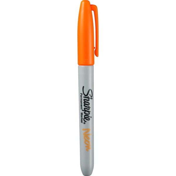 SHARPIE NEON ORANGE