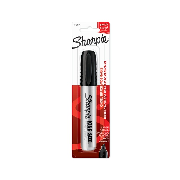 Sanford Sharpie King Size Permanent Marker