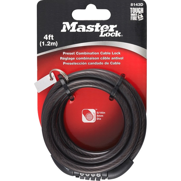 CAL BIKE LOCK