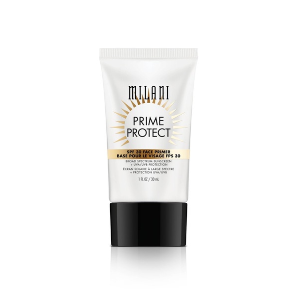 Milani Prime Protect Face Primer, SPF 30