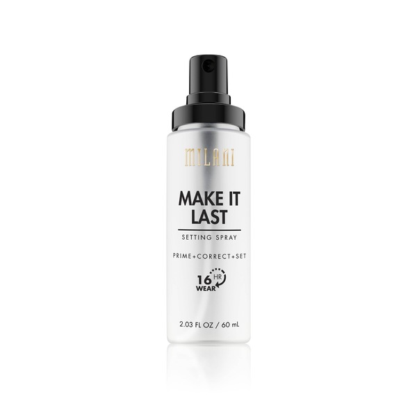 MILANI MKUP SETTING SPRAY