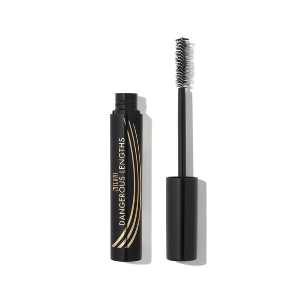 Milani Dangerous Lengths - Ultra-Def 3D Mascara Black