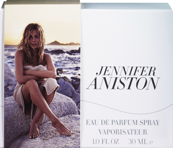 Jennifer Aniston Eau de Parfum Spray, 1 OZ