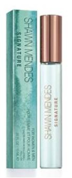 Shawn Mendes Signature by Shawn Mendes Roller Ball, .33 OZ