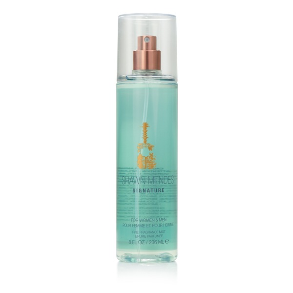 Shawn Mendes Signature by Shawn Mendes Body Mist, 8 OZ