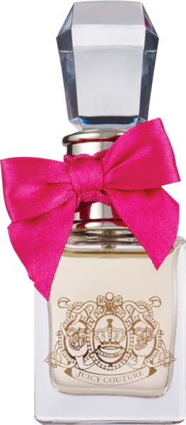 Viva La Juicy by Juicy Couture Eau de Parfum Spray, 0.50 OZ