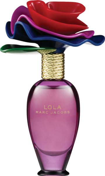 Lola by Marc Jacobs Eau de Parfum Spray, 1.7 OZ