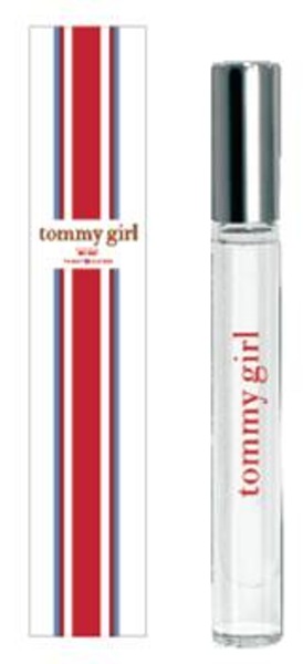 Tommy Girl by Tommy Hilfiger Roller Ball, .34 OZ