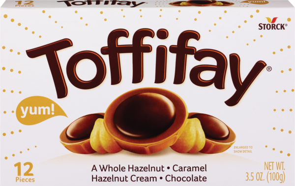 Storck Toffifay