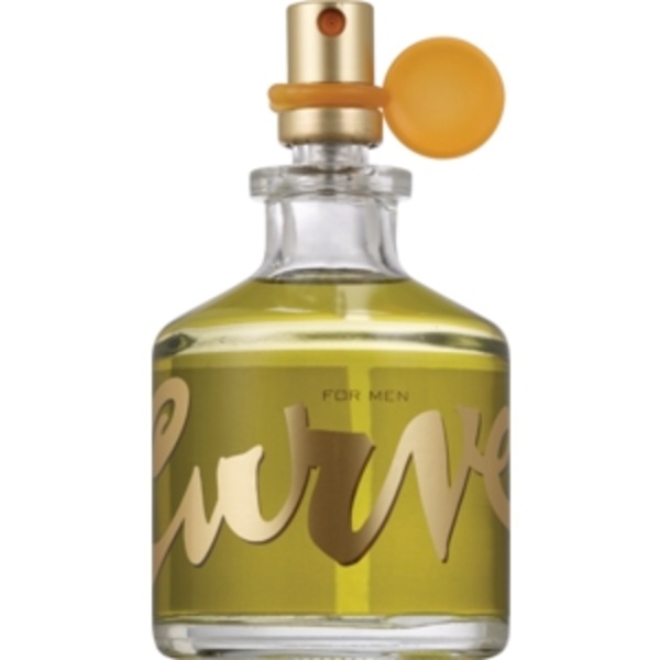 Liz Claiborne Curve Cologne Spray For Men