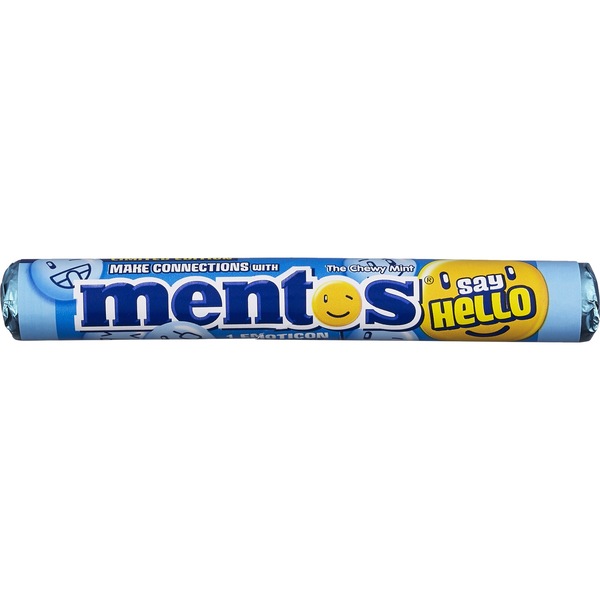 MENTOS MINT ROLL