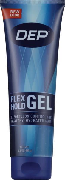 DEP INTENSE HOLD SPORT GEL