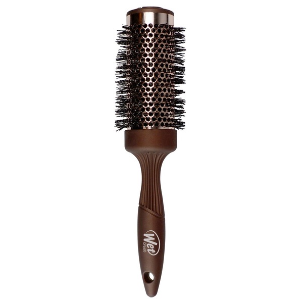 Wet Brush Fast Dry Triangle Blowout Brush
