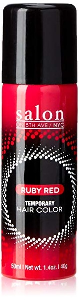 Salon On 5th Ave/NYC Temporary Hair Color