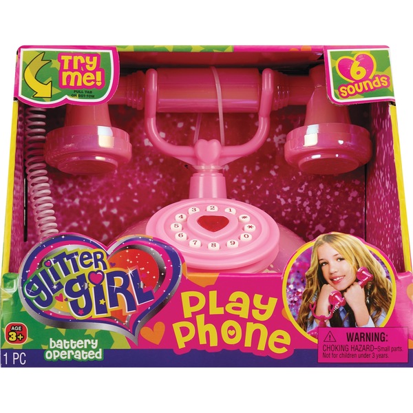 Princess Collection Talking Playphone