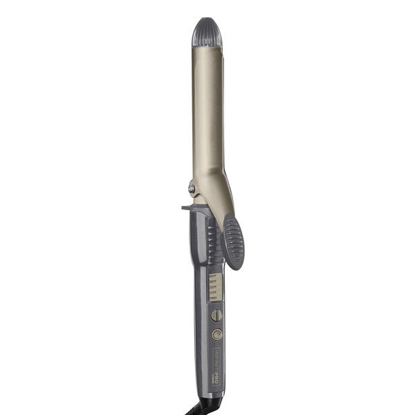 Conair Infiniti Pro Curling Iron Tourmaline Ceramic 1 Inch