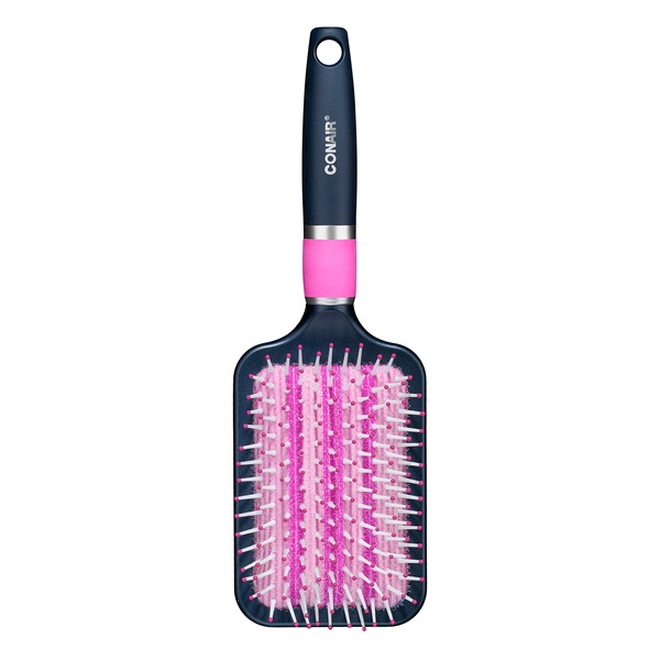 Conair Quick Smooth Paddle Brush 