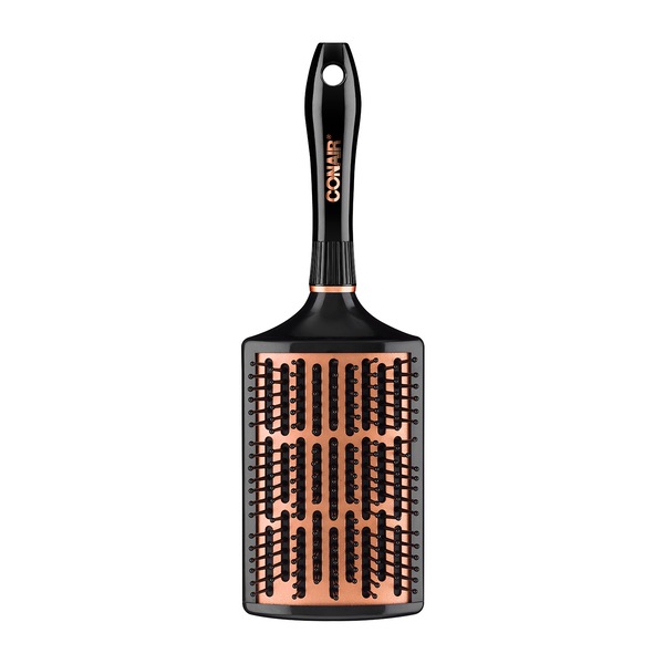 Conair Quick Blow-Dry Paddle Brush