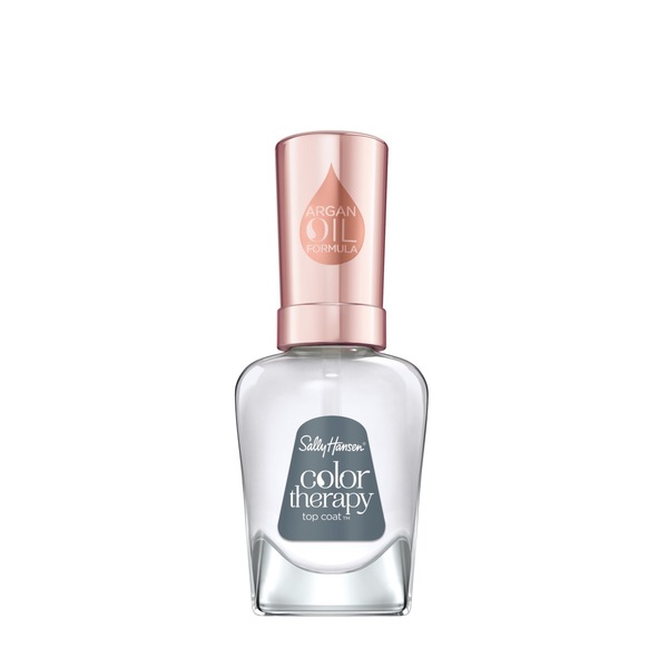 Sally Hansen Color Therapy Top Coat