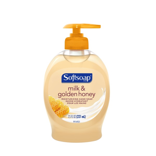 SoftSoap Hand Soap