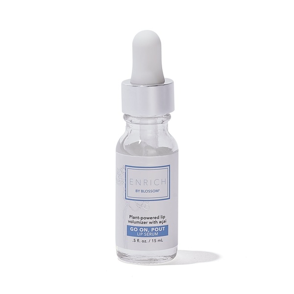 BLOSSM LIP SERUM