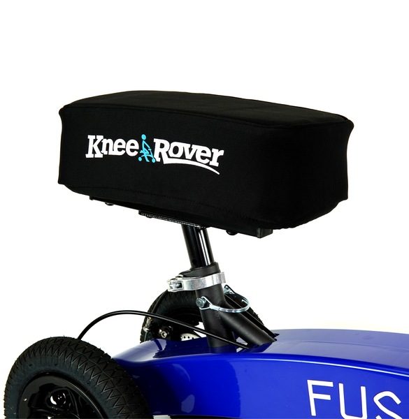KneeRover Memory Foam Knee Walker Knee Pad Cover