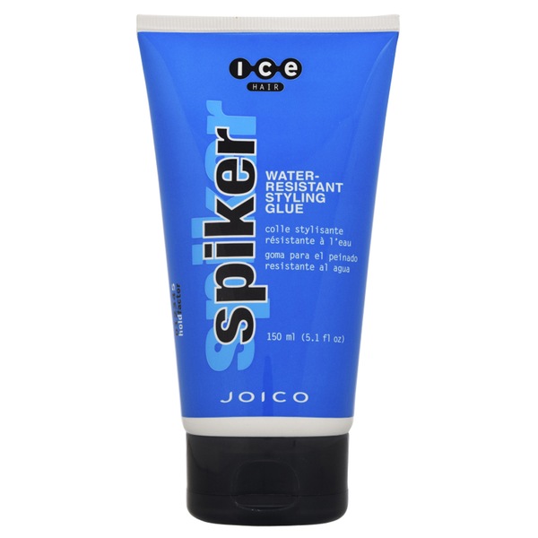 Joico Ice Spiker Styling Glue, 5.1 OZ