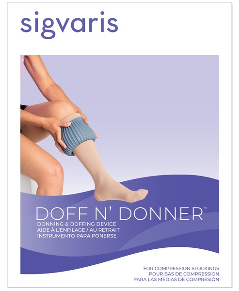 Sigvaris Doff N' Donner