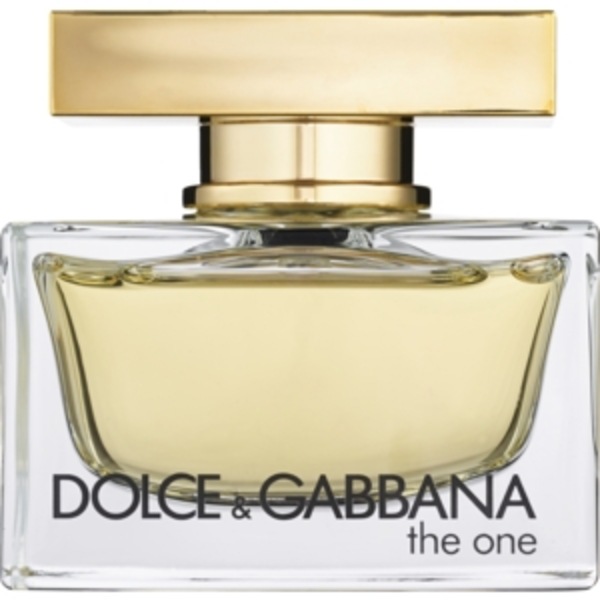 Dolce&Gabbana The One Eau de Parfum Spray For Women