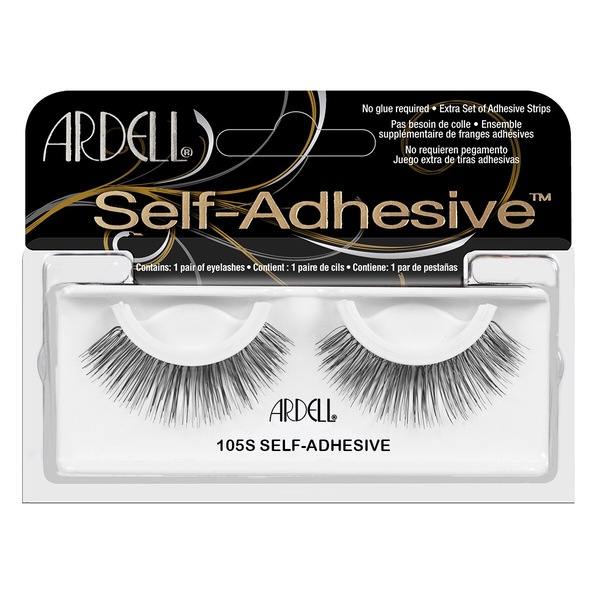 Ardell Self-Adhesive Lashes