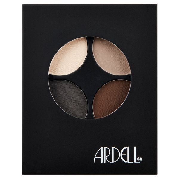 Ardell Pro Brow Defining Kit, Dark