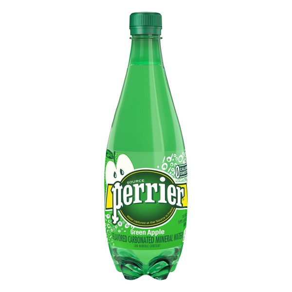 Perrier .5l  Singles 16.9 OZ