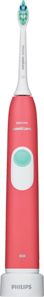 Sonicare Plaque Control Pink Brush