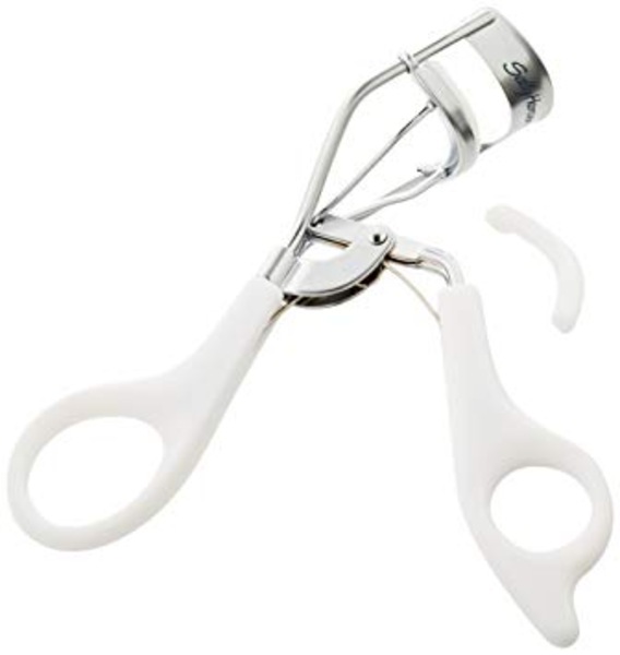 Sally Hansen Sexy Curls Precision Eyelash Curler