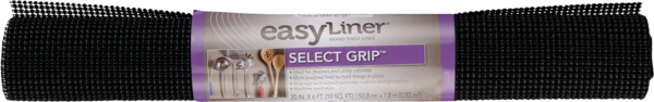 Duck Easy Liner Select Grip 20"" x 6'